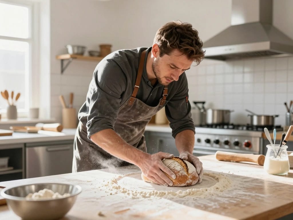 Mastering the Art of Competitive Sourdough Baking Tournaments